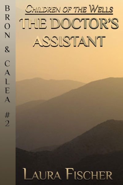 Book Cover: The Doctor's Assistant
