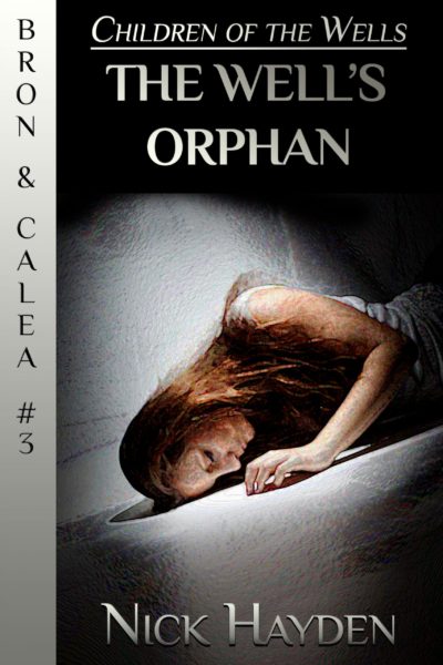 Book Cover: The Well's Orphan