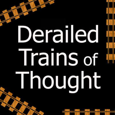 Derailed Trains logo v3