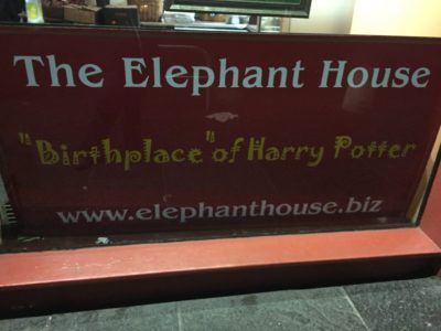 elephanthouse